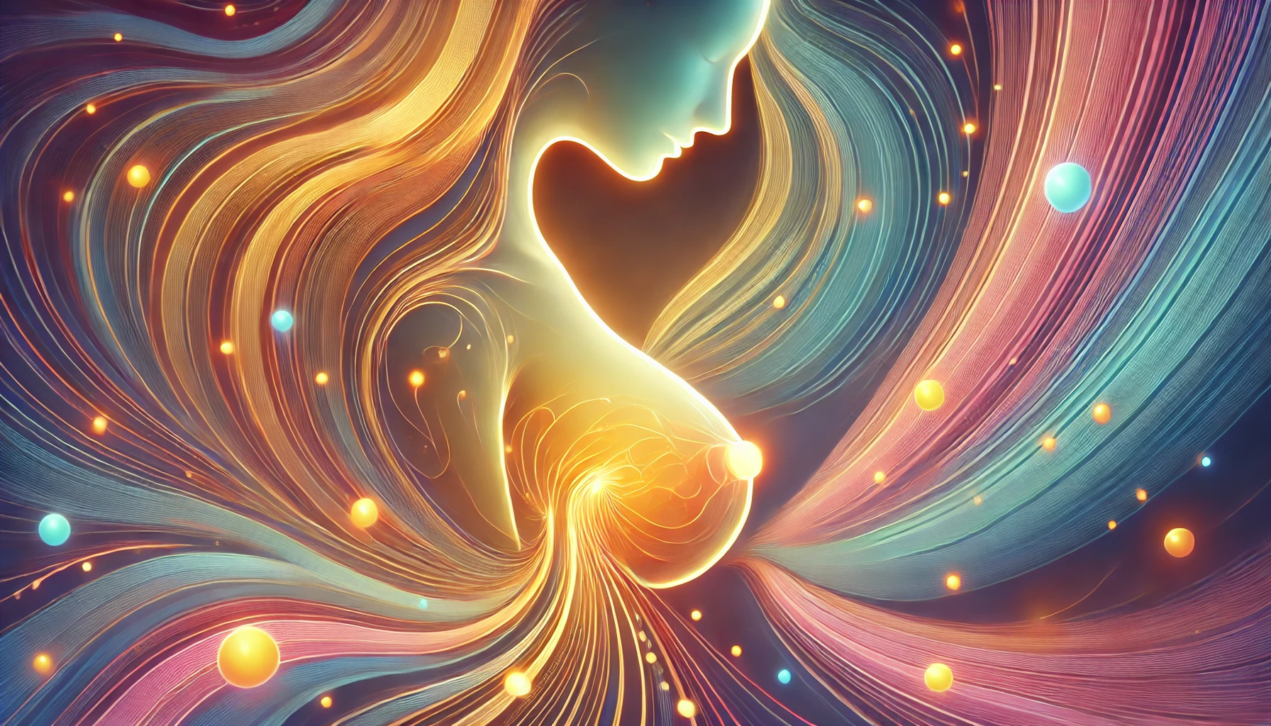 Stillhormone: Wie Prolaktin und Oxytocin deine Stillzeit steuern