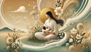 Muttermilch: Ein Wunder der Natur