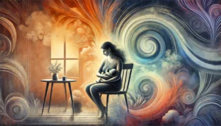 Emotionale Achterbahn: Wie sich das Stillen auf die Psyche der Mutter auswirkt