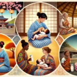 Stillen in anderen Kulturen: Traditionen und Praktiken weltweit