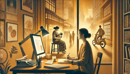 Stillen in der Literatur: Darstellung und Bedeutung in klassischen und modernen Werken