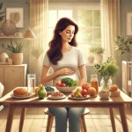 Ernährung in der Stillzeit: Was darf, was sollte und was könnte?